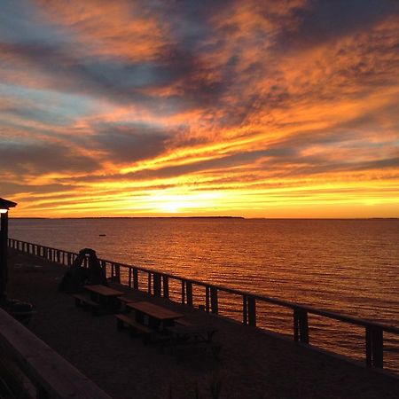 Апартаменты Montauk Soundview Экстерьер фото