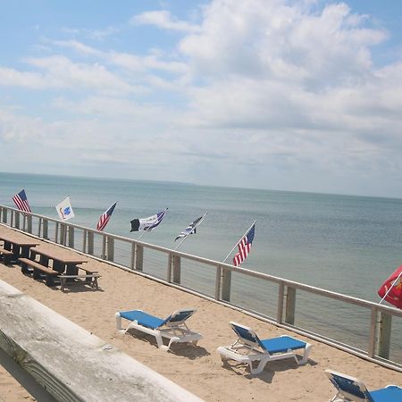 Апартаменты Montauk Soundview Экстерьер фото