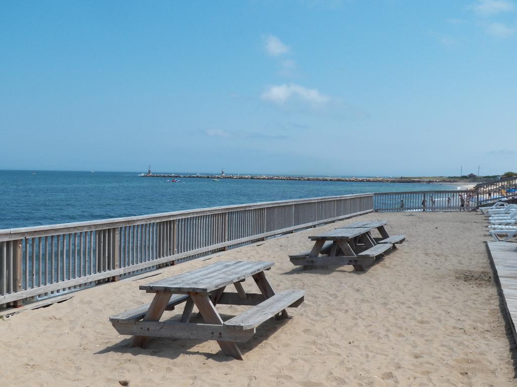Апартаменты Montauk Soundview Номер фото