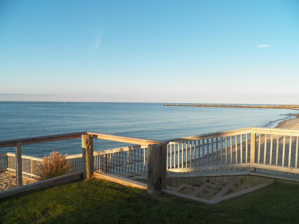 Апартаменты Montauk Soundview Номер фото