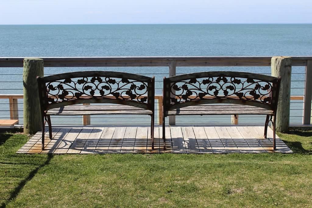 Апартаменты Montauk Soundview Номер фото