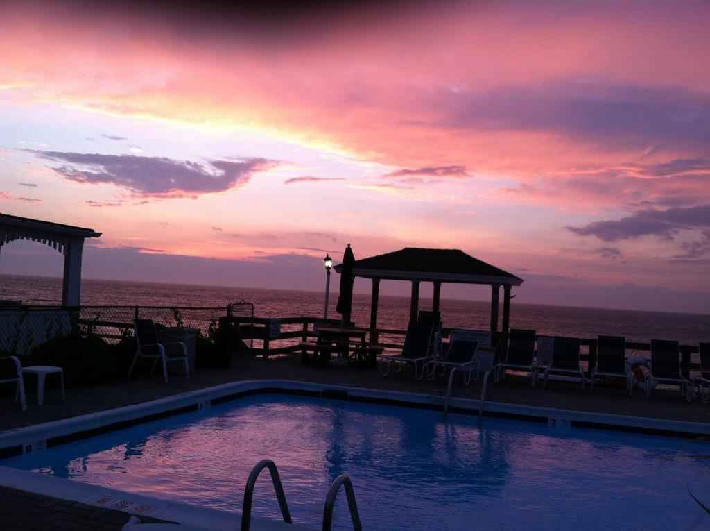 Апартаменты Montauk Soundview Экстерьер фото