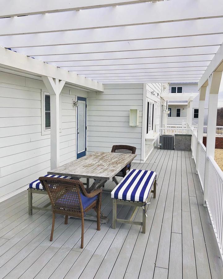 Апартаменты Montauk Soundview Экстерьер фото