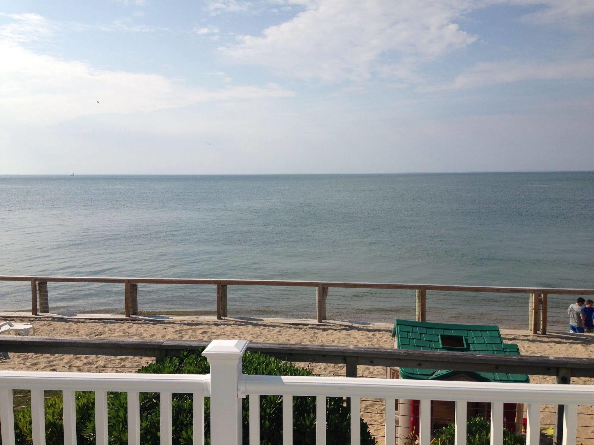 Апартаменты Montauk Soundview Экстерьер фото