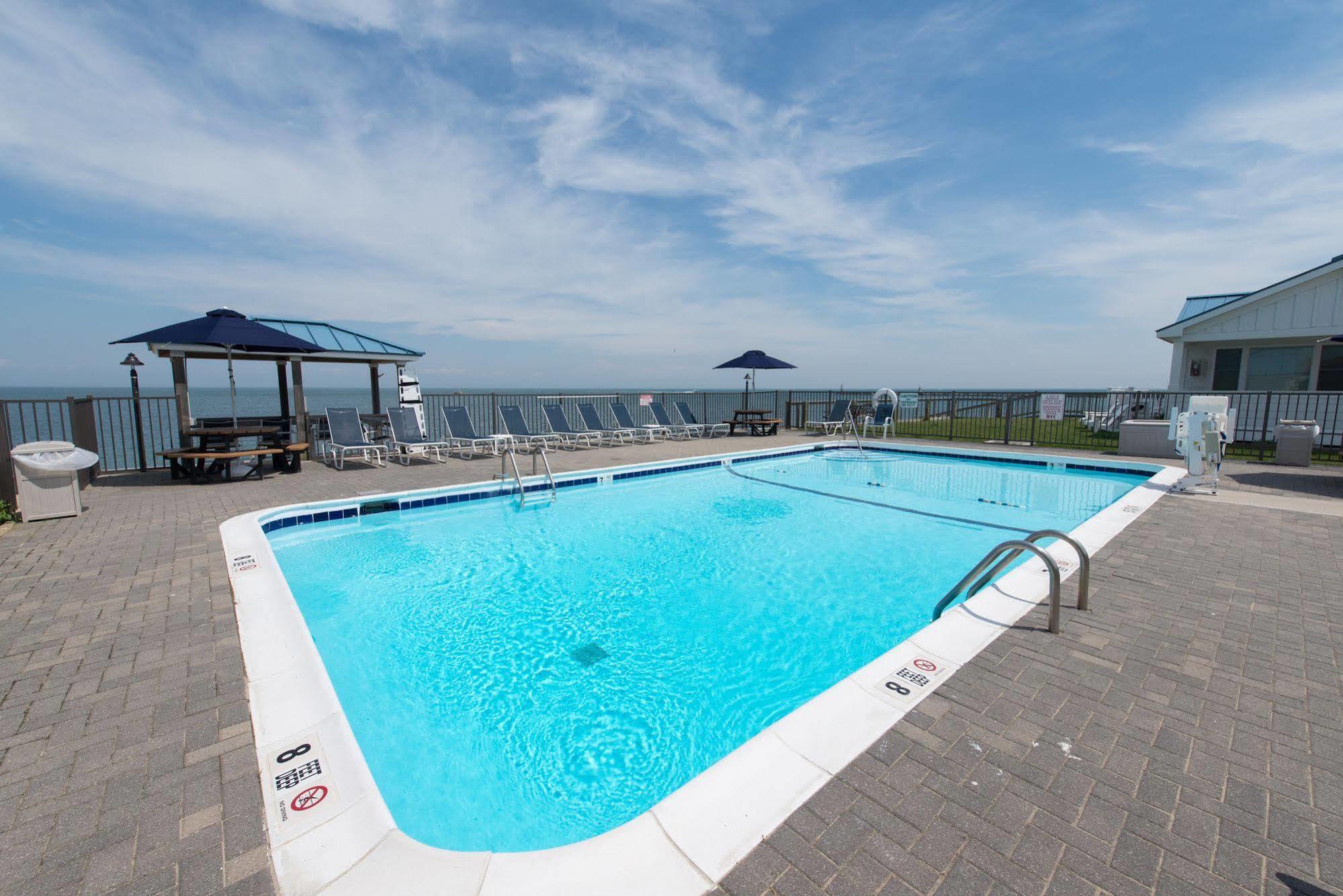 Апартаменты Montauk Soundview Экстерьер фото