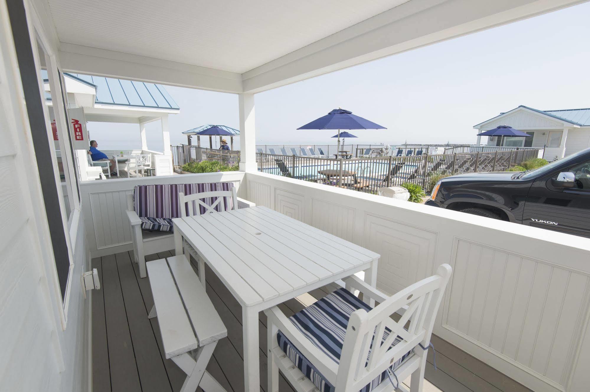 Апартаменты Montauk Soundview Экстерьер фото